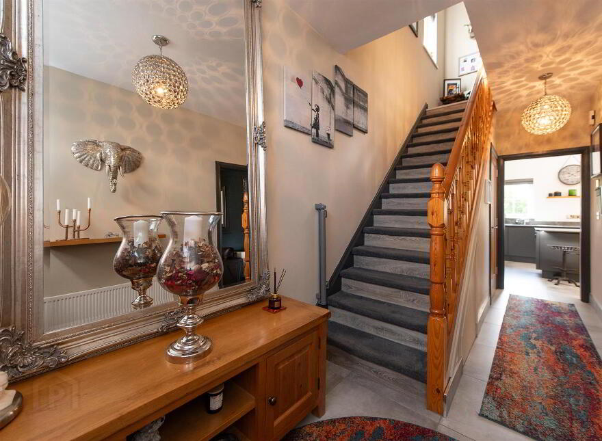 88 Cedar Hill, Ballynahinch, BT24 8XQ