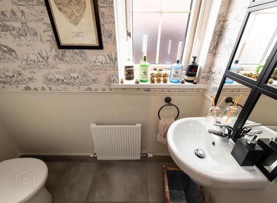 88 Cedar Hill, Ballynahinch, BT24 8XQ