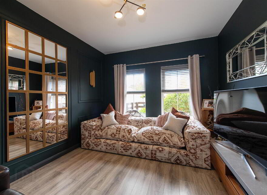 88 Cedar Hill, Ballynahinch, BT24 8XQ
