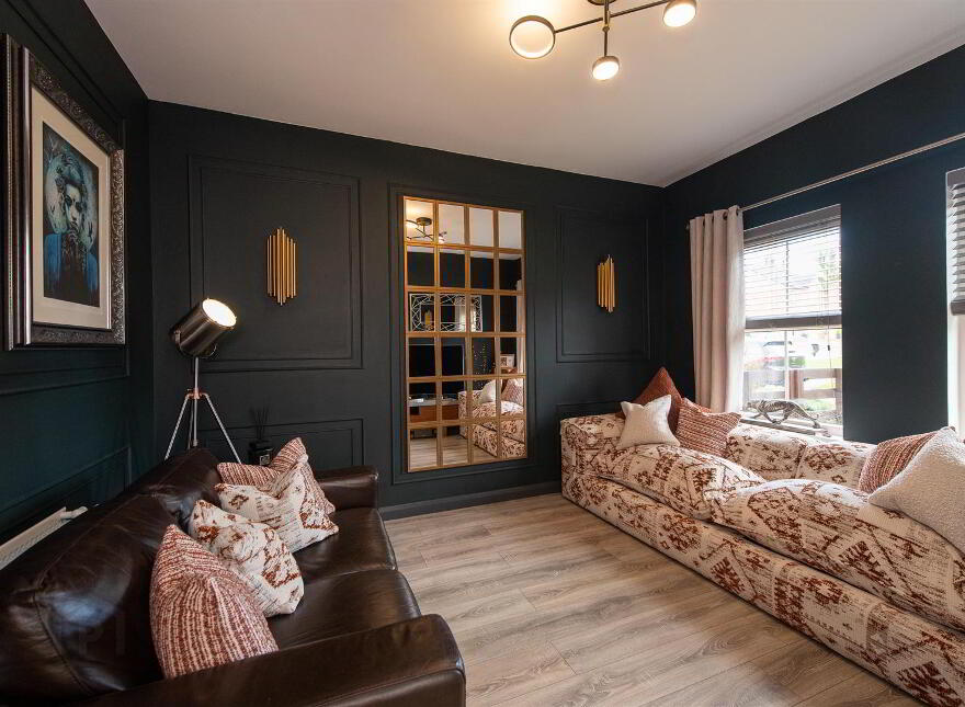 88 Cedar Hill, Ballynahinch, BT24 8XQ