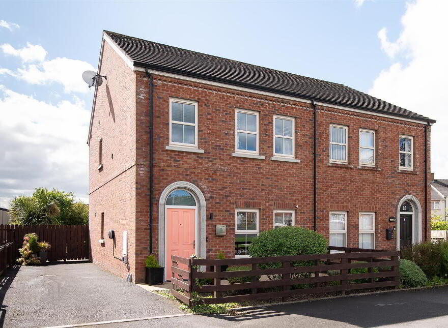 88 Cedar Hill, Ballynahinch, BT24 8XQ