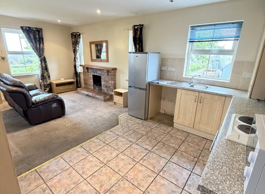 Unit 8c, Ballymaconaghy Road, Four Winds, Belfast, BT8 6SB