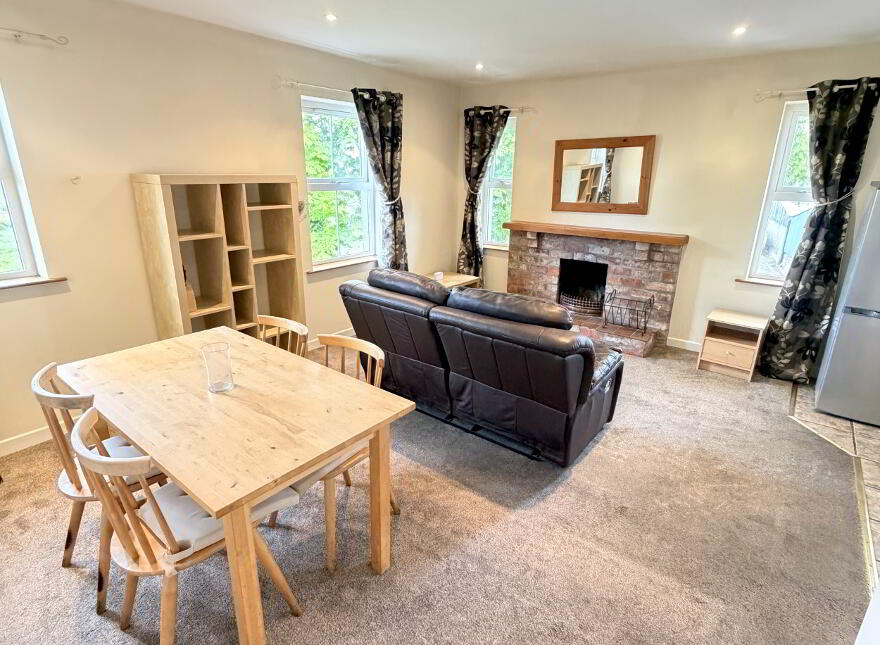 Unit 8c, Ballymaconaghy Road, Four Winds, Belfast, BT8 6SB