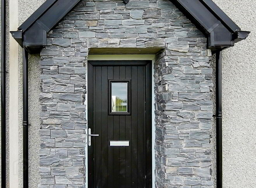 2 Scholars Green, Drumlegagh, Newtownstewart, BT78 4NX
