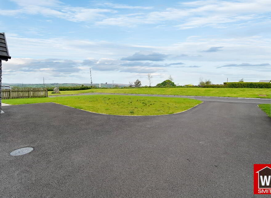 2 Scholars Green, Drumlegagh, Newtownstewart, BT78 4NX