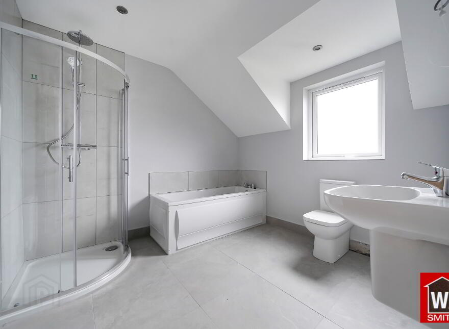 2 Scholars Green, Drumlegagh, Newtownstewart, BT78 4NX