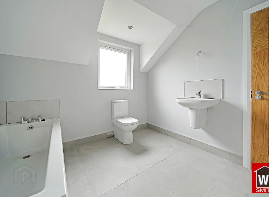 2 Scholars Green, Drumlegagh, Newtownstewart, BT78 4NX