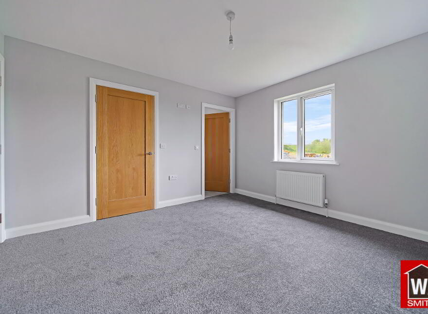 2 Scholars Green, Drumlegagh, Newtownstewart, BT78 4NX