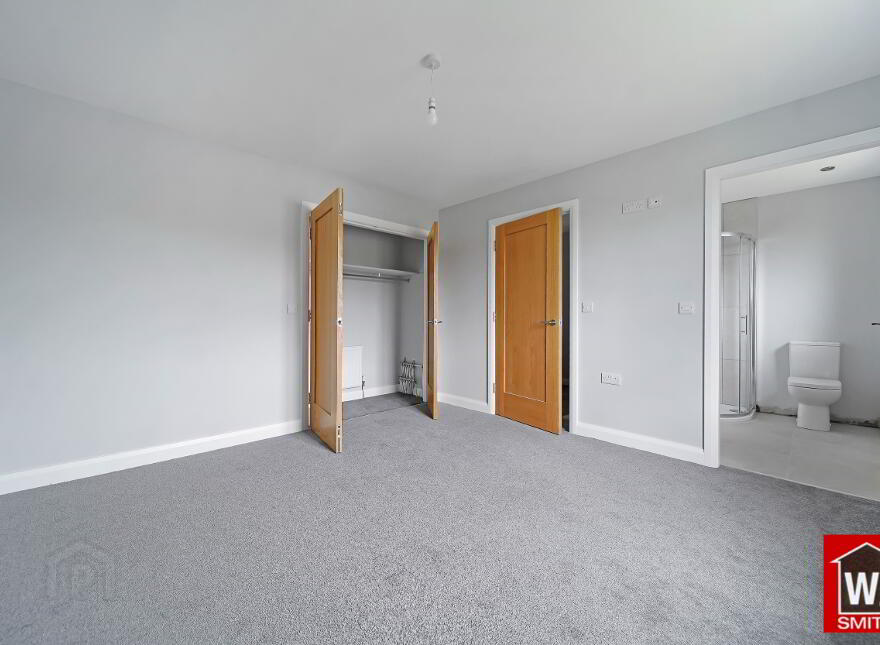2 Scholars Green, Drumlegagh, Newtownstewart, BT78 4NX
