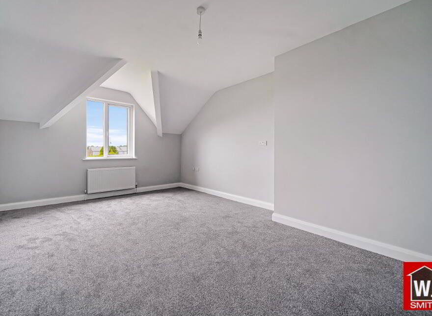 2 Scholars Green, Drumlegagh, Newtownstewart, BT78 4NX