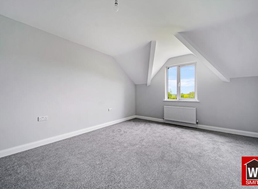2 Scholars Green, Drumlegagh, Newtownstewart, BT78 4NX