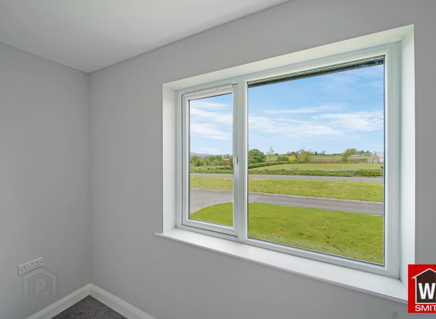 2 Scholars Green, Drumlegagh, Newtownstewart, BT78 4NX