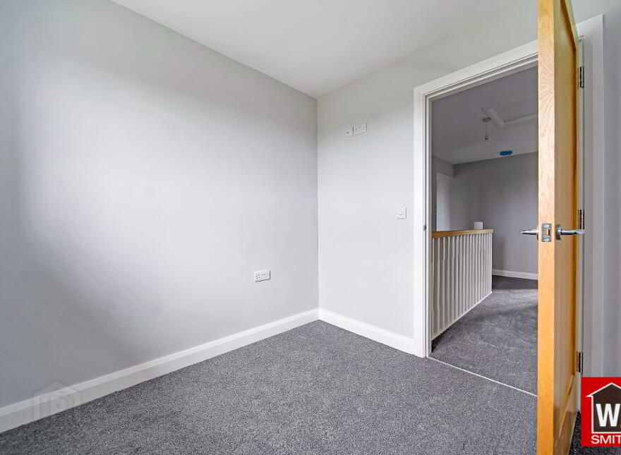 2 Scholars Green, Drumlegagh, Newtownstewart, BT78 4NX
