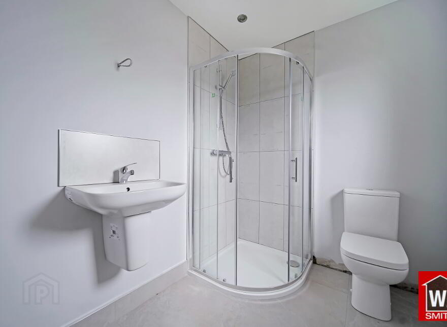 2 Scholars Green, Drumlegagh, Newtownstewart, BT78 4NX