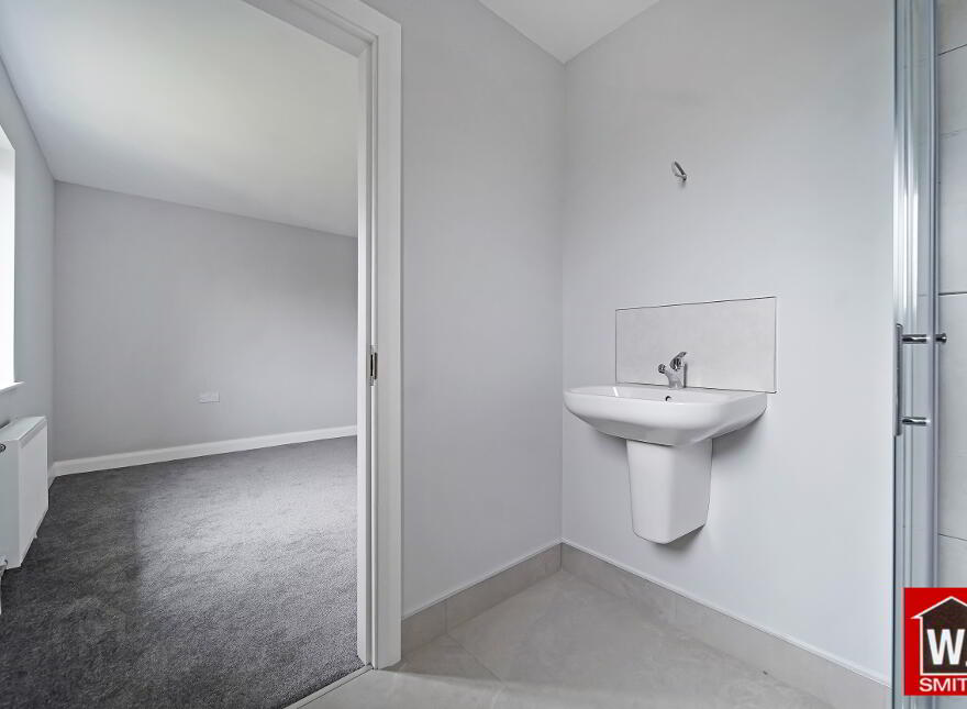 2 Scholars Green, Drumlegagh, Newtownstewart, BT78 4NX