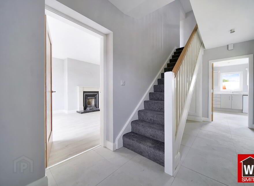 2 Scholars Green, Drumlegagh, Newtownstewart, BT78 4NX