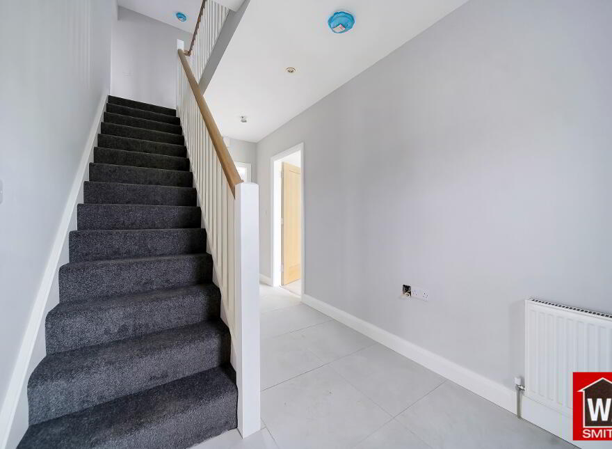 2 Scholars Green, Drumlegagh, Newtownstewart, BT78 4NX