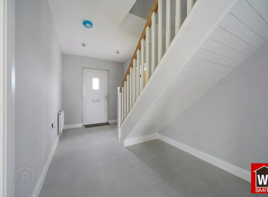 2 Scholars Green, Drumlegagh, Newtownstewart, BT78 4NX