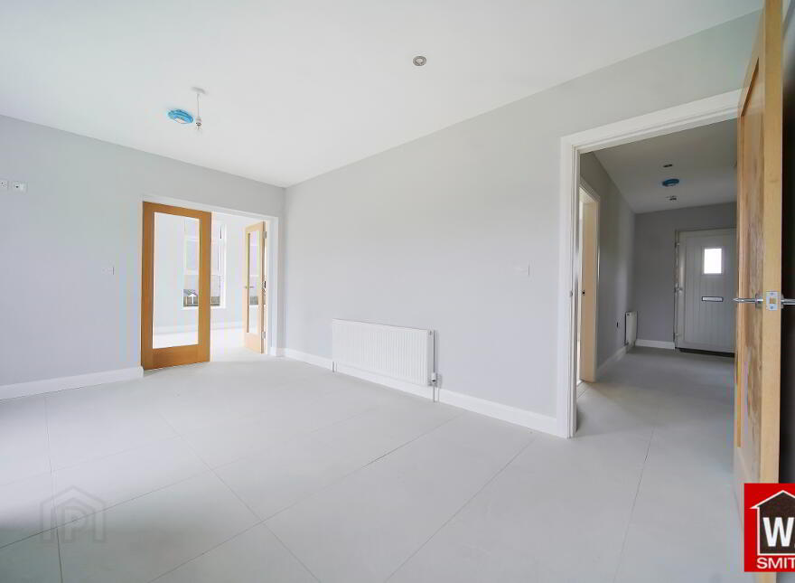 2 Scholars Green, Drumlegagh, Newtownstewart, BT78 4NX