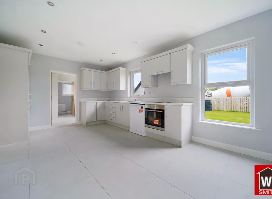 2 Scholars Green, Drumlegagh, Newtownstewart, BT78 4NX