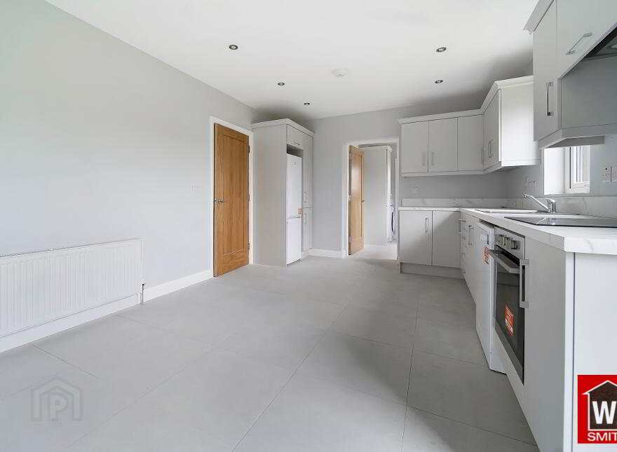 2 Scholars Green, Drumlegagh, Newtownstewart, BT78 4NX