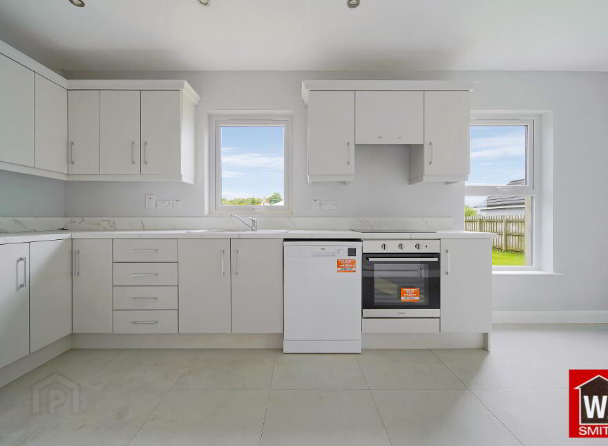 2 Scholars Green, Drumlegagh, Newtownstewart, BT78 4NX