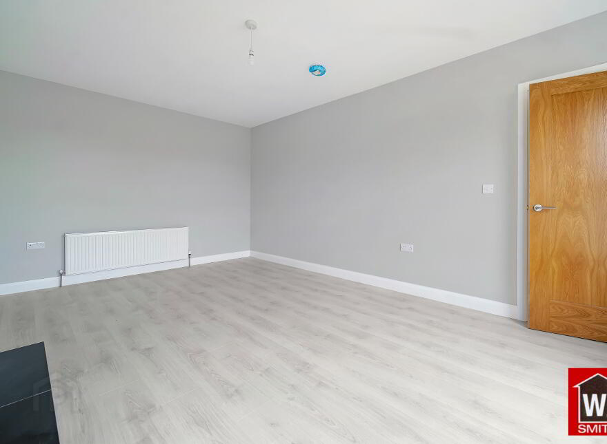 2 Scholars Green, Drumlegagh, Newtownstewart, BT78 4NX
