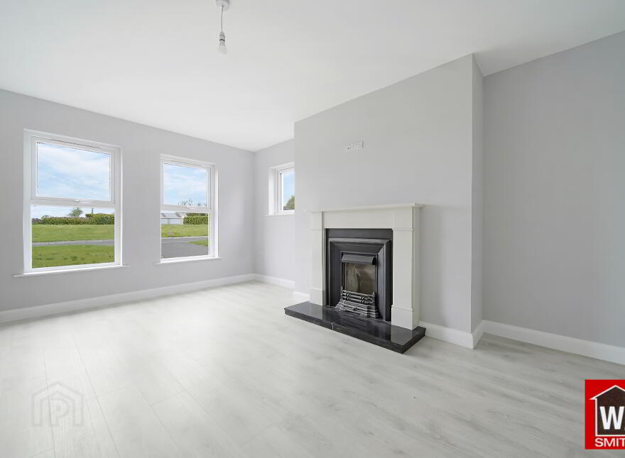 2 Scholars Green, Drumlegagh, Newtownstewart, BT78 4NX