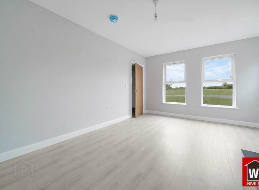 2 Scholars Green, Drumlegagh, Newtownstewart, BT78 4NX