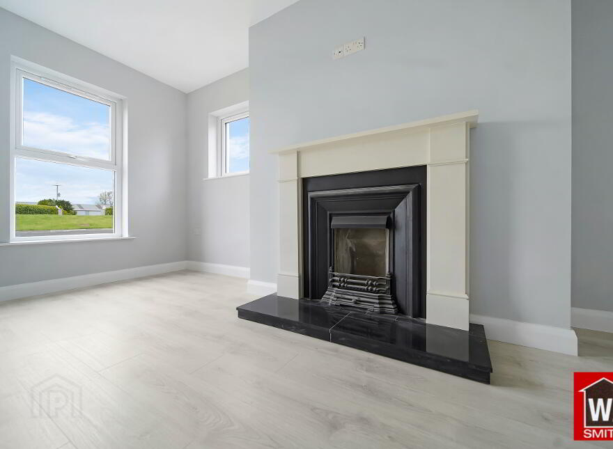 2 Scholars Green, Drumlegagh, Newtownstewart, BT78 4NX