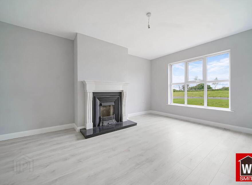 2 Scholars Green, Drumlegagh, Newtownstewart, BT78 4NX