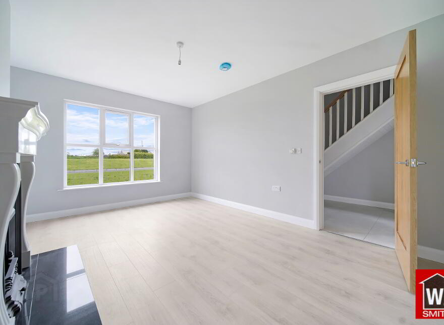 2 Scholars Green, Drumlegagh, Newtownstewart, BT78 4NX