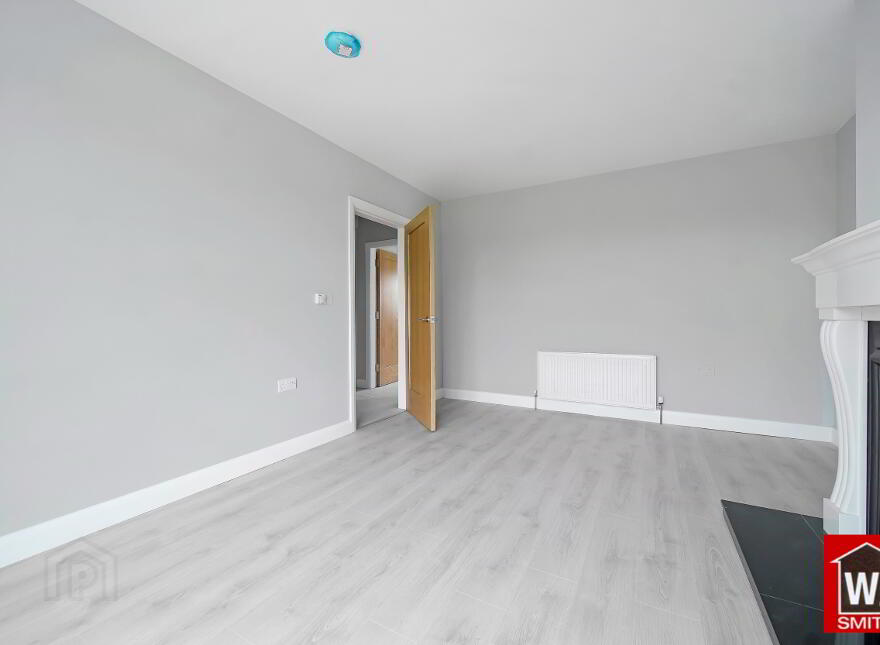 2 Scholars Green, Drumlegagh, Newtownstewart, BT78 4NX