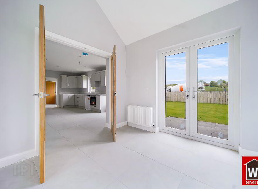 2 Scholars Green, Drumlegagh, Newtownstewart, BT78 4NX