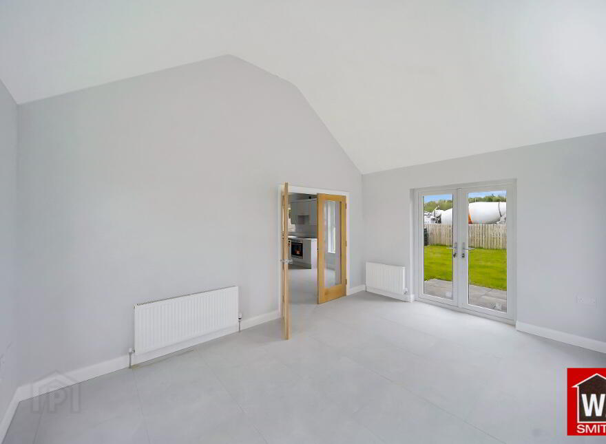 2 Scholars Green, Drumlegagh, Newtownstewart, BT78 4NX