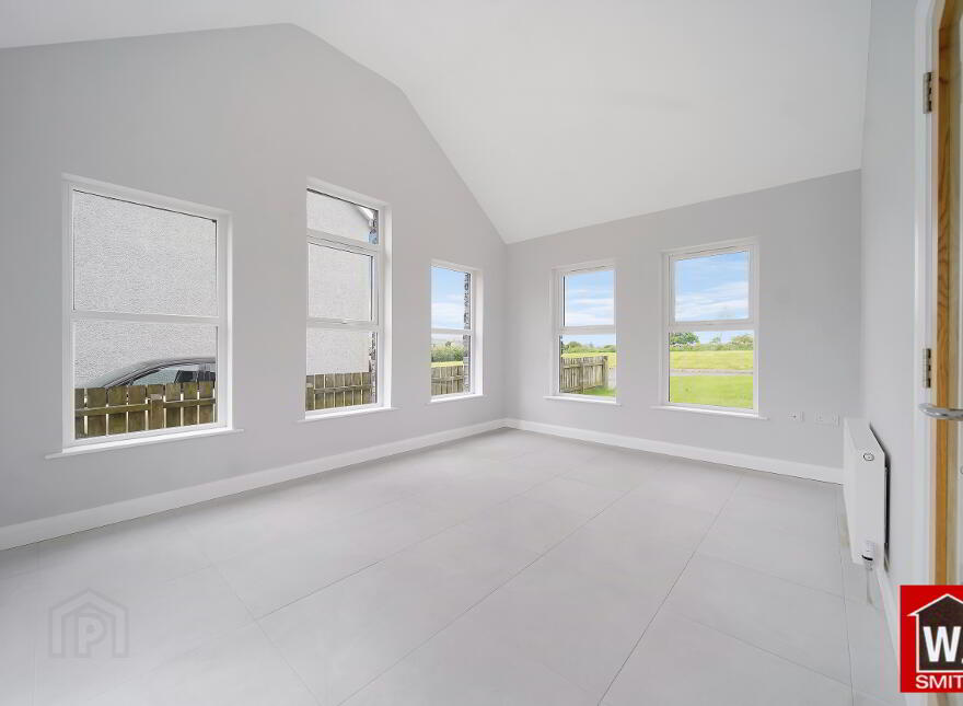2 Scholars Green, Drumlegagh, Newtownstewart, BT78 4NX