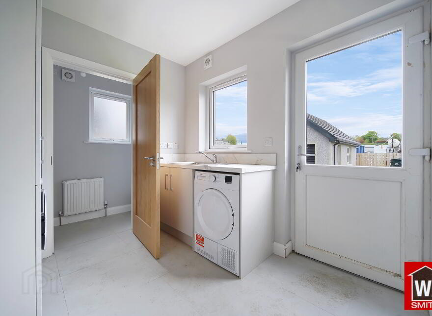 2 Scholars Green, Drumlegagh, Newtownstewart, BT78 4NX