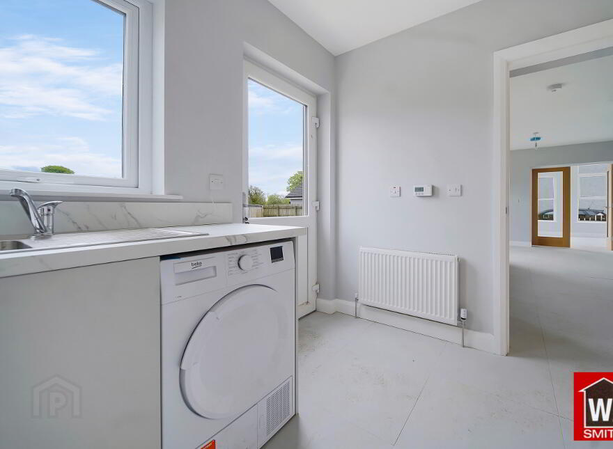2 Scholars Green, Drumlegagh, Newtownstewart, BT78 4NX