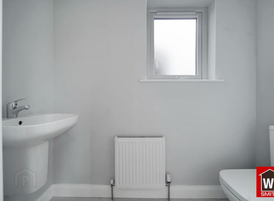 2 Scholars Green, Drumlegagh, Newtownstewart, BT78 4NX