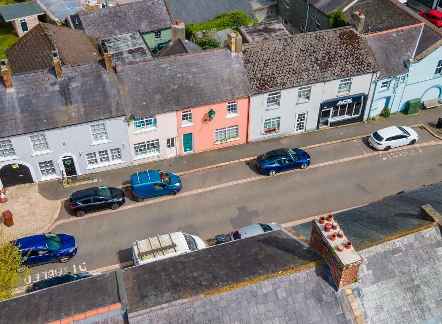 5 High Street, Killyleagh, Downpatrick, BT30 9QF