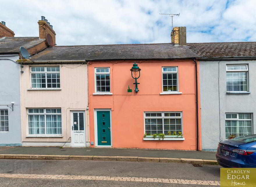 5 High Street, Killyleagh, Downpatrick, BT30 9QF