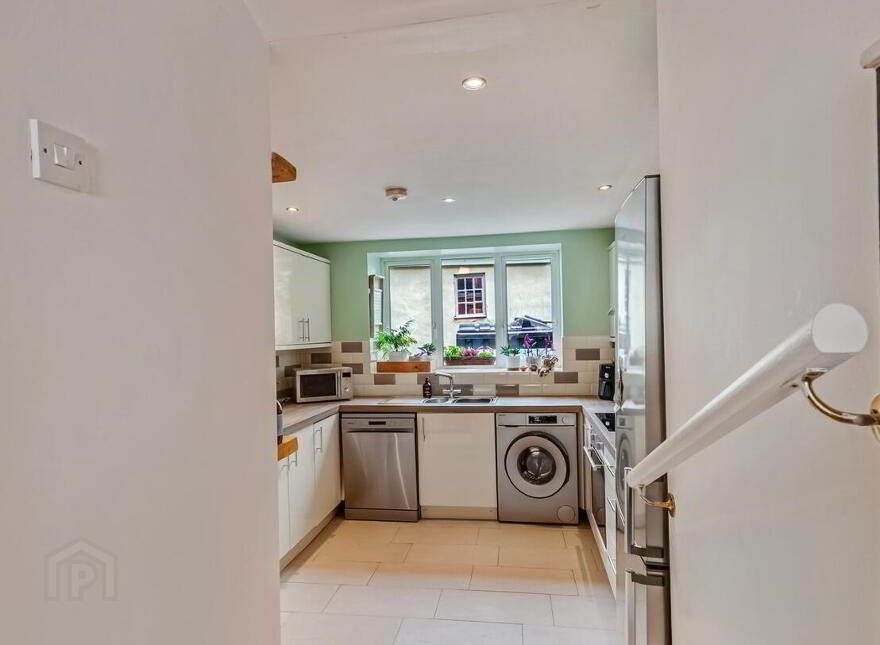 5 High Street, Killyleagh, Downpatrick, BT30 9QF