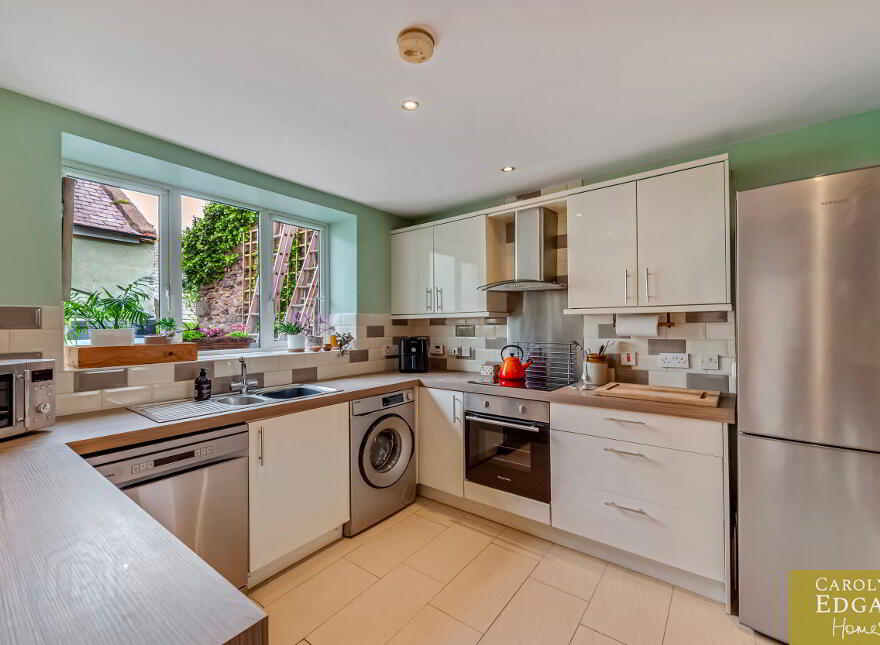 5 High Street, Killyleagh, Downpatrick, BT30 9QF