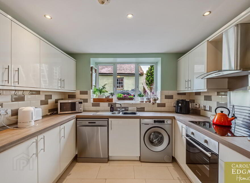 5 High Street, Killyleagh, Downpatrick, BT30 9QF