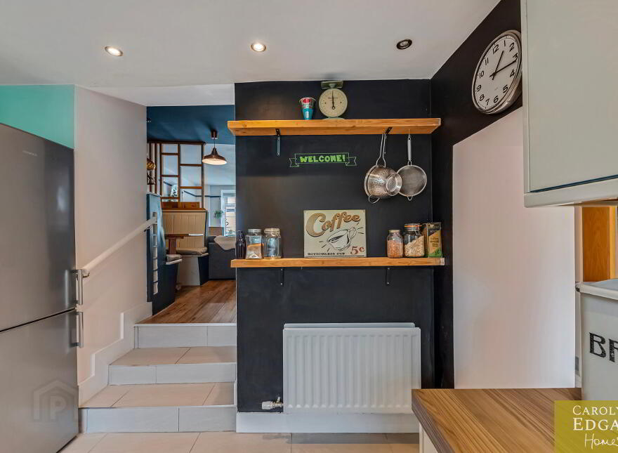 5 High Street, Killyleagh, Downpatrick, BT30 9QF