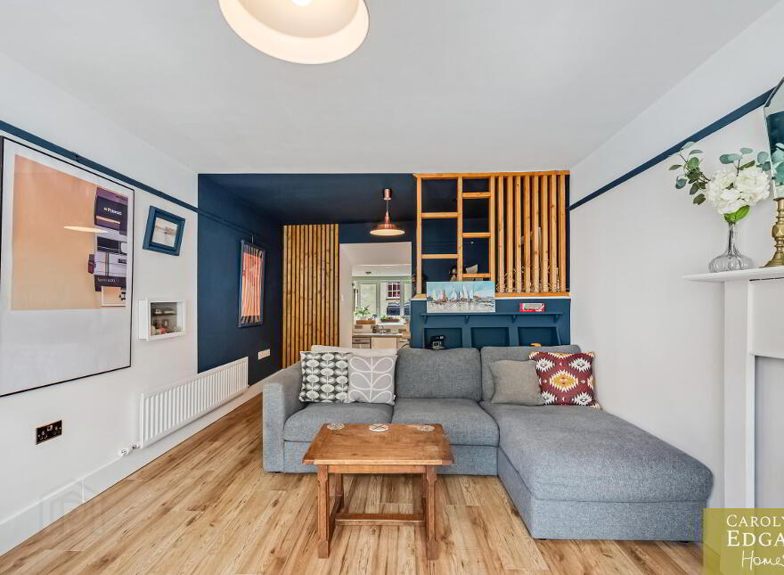 5 High Street, Killyleagh, Downpatrick, BT30 9QF