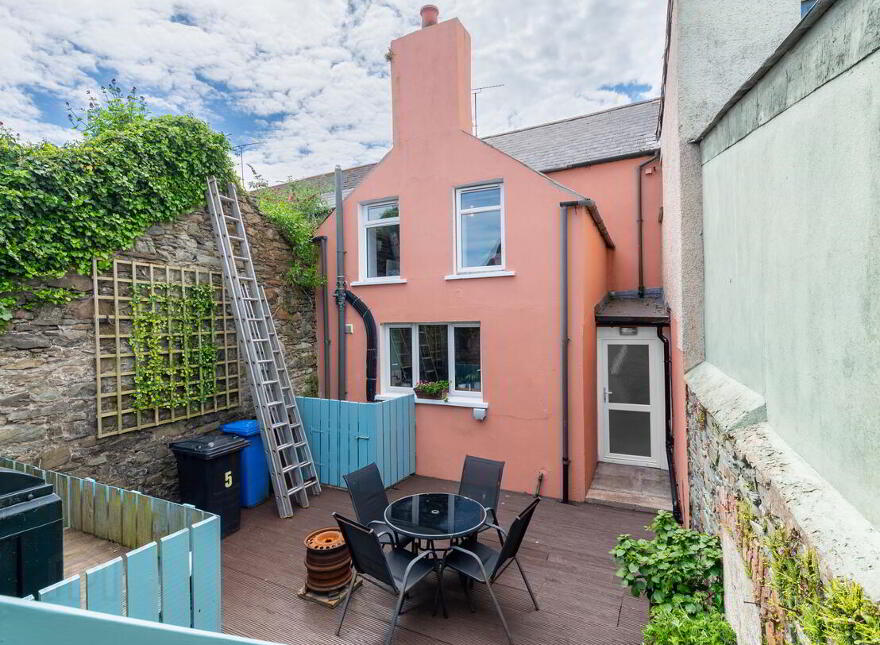 5 High Street, Killyleagh, Downpatrick, BT30 9QF