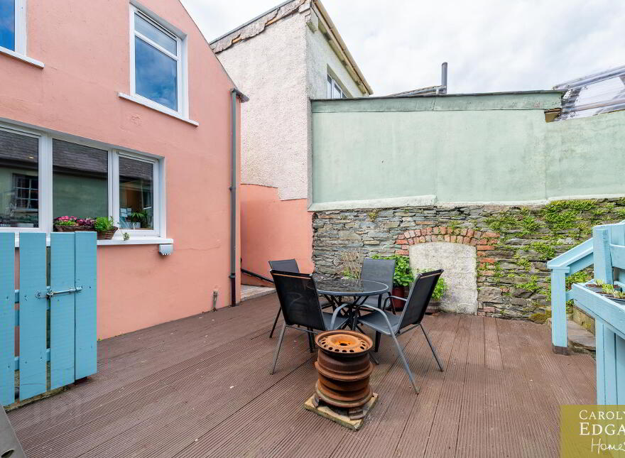 5 High Street, Killyleagh, Downpatrick, BT30 9QF