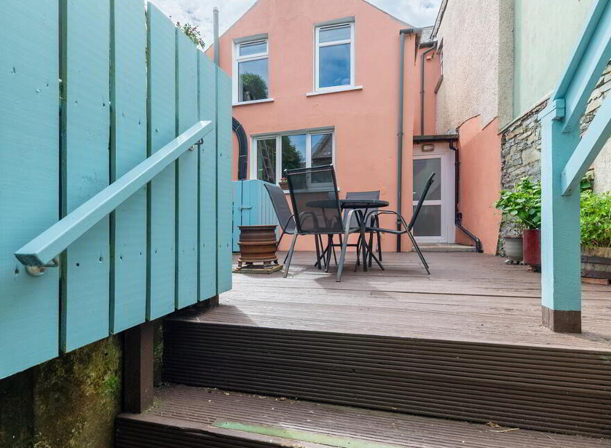 5 High Street, Killyleagh, Downpatrick, BT30 9QF