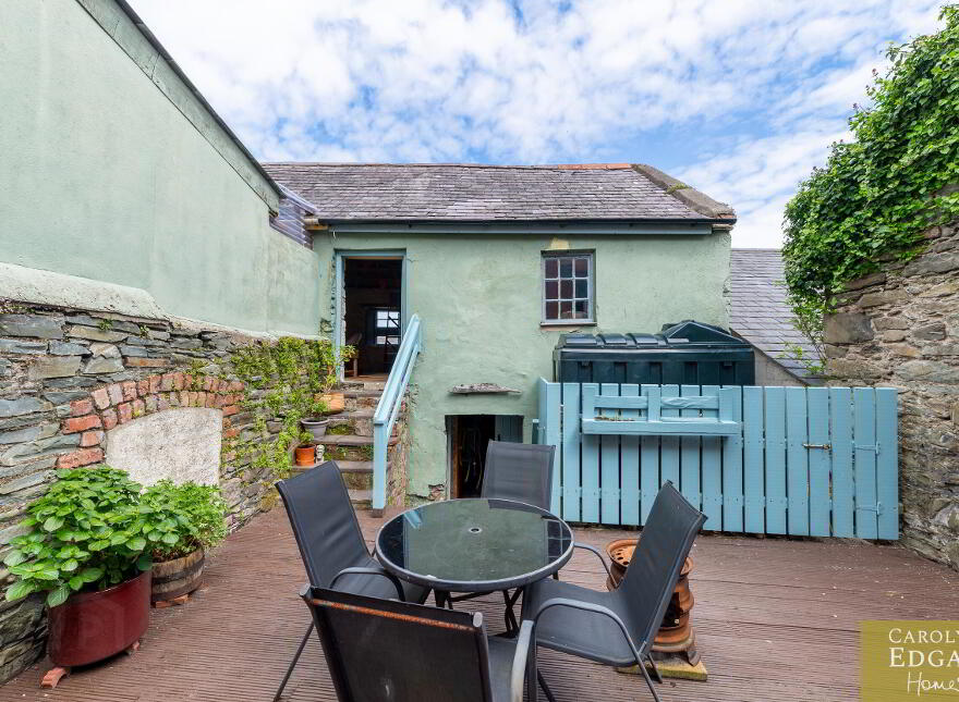5 High Street, Killyleagh, Downpatrick, BT30 9QF